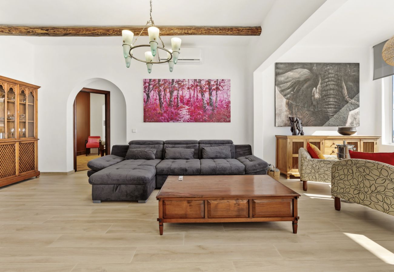 Villa in Arrecife - Villa Atlántico - Villasexperience