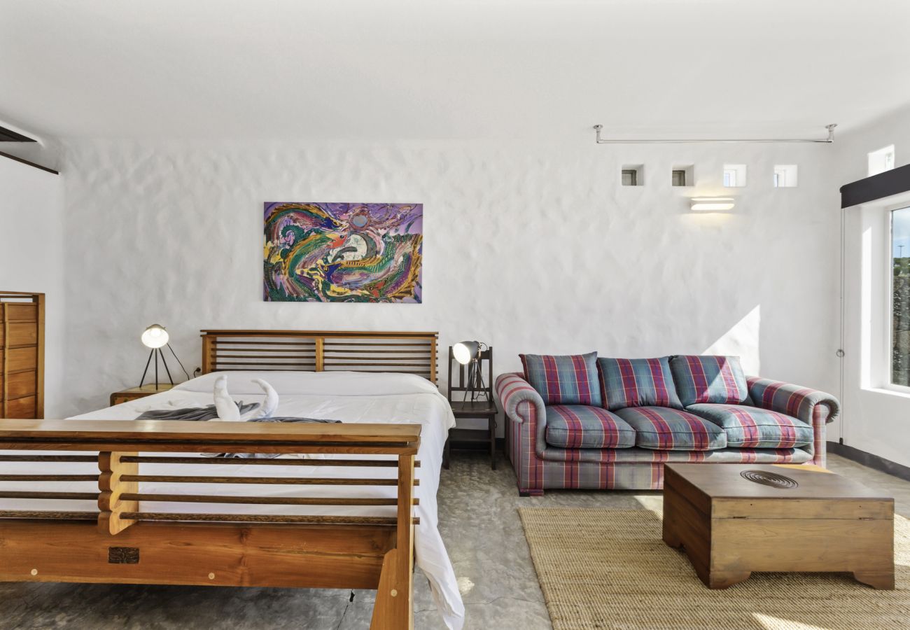 Villa in Arrecife - Villa Atlántico - Villasexperience