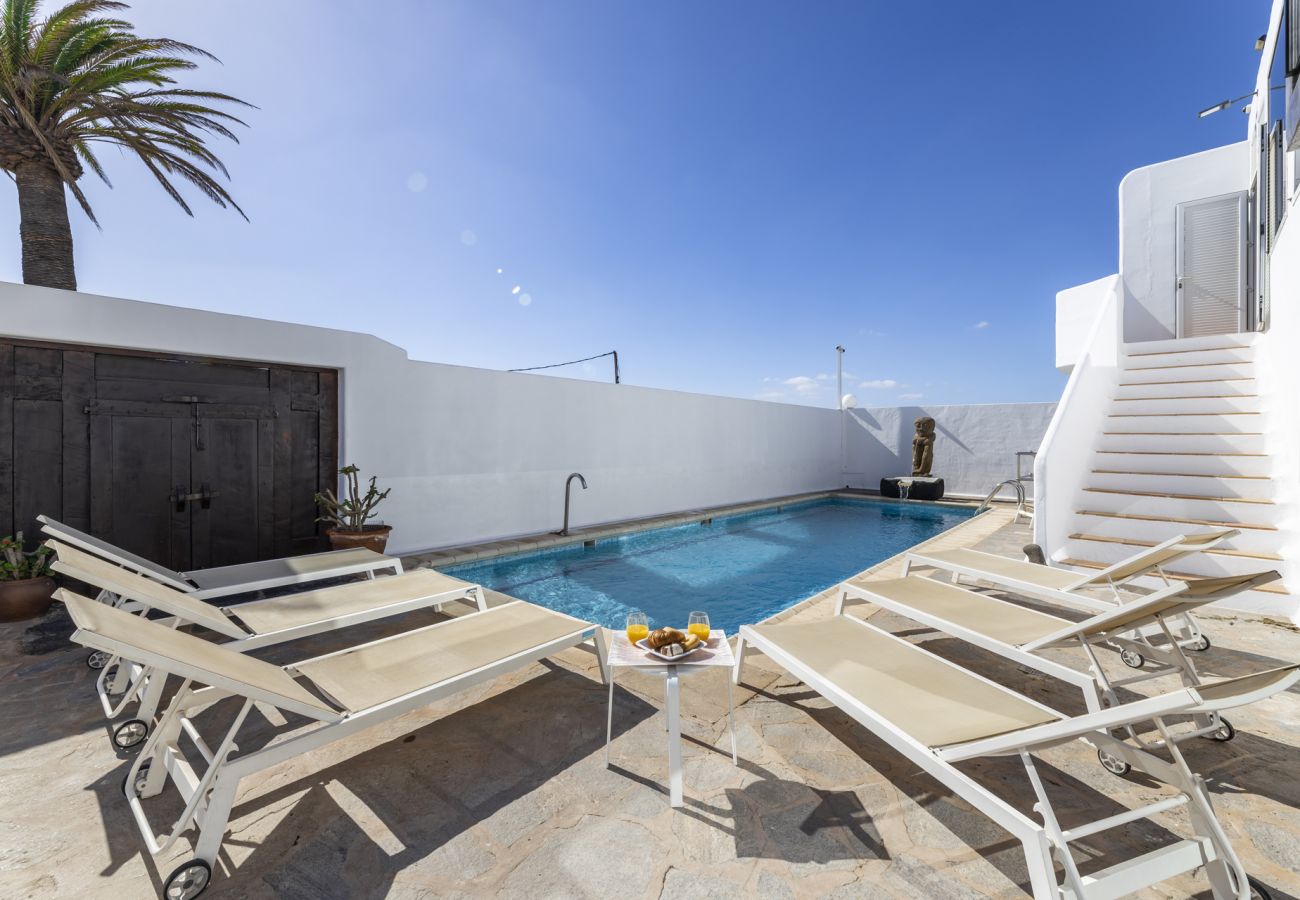 Villa in Arrecife - Villa Atlántico - Villasexperience