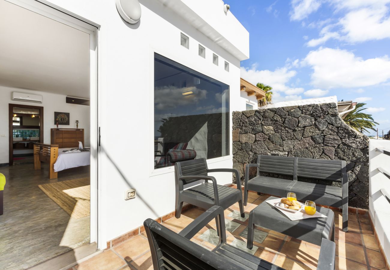 Villa in Arrecife - Villa Atlántico - Villasexperience