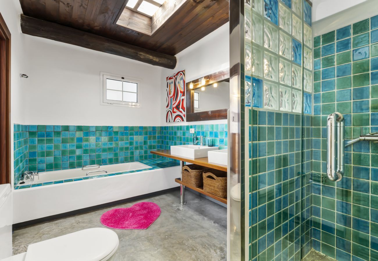 Villa in Arrecife - Villa Atlántico - Villasexperience