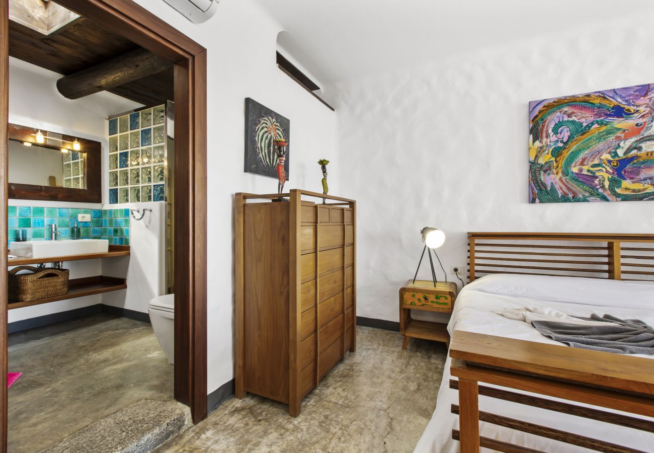 Villa in Arrecife - Villa Atlántico - Villasexperience