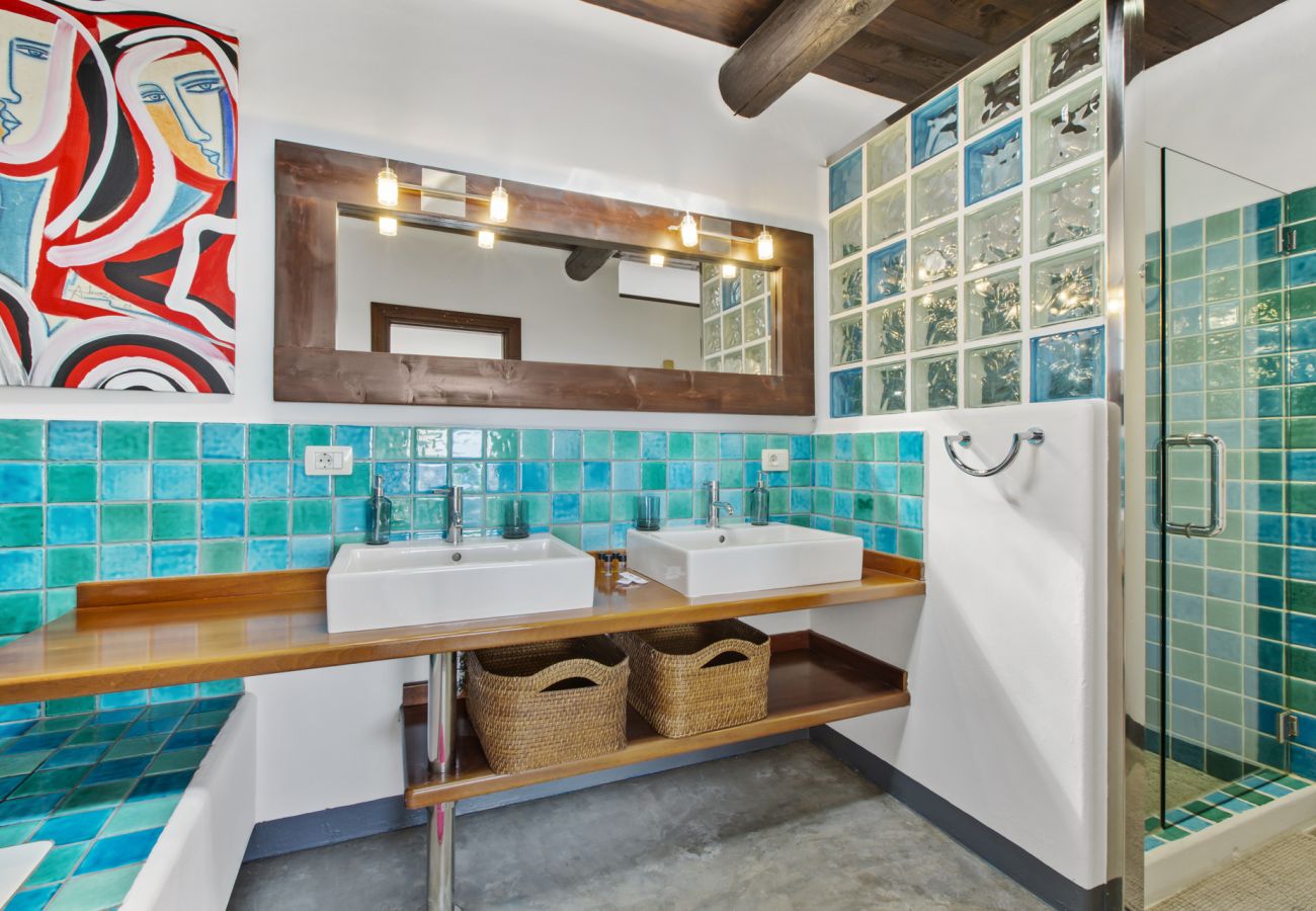 Villa in Arrecife - Villa Atlántico - Villasexperience