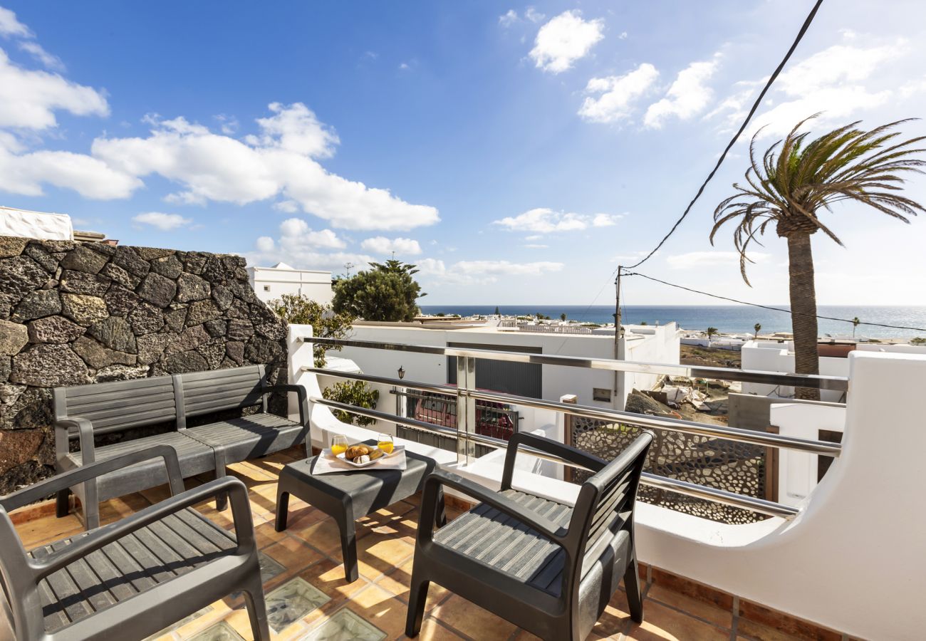 Villa in Arrecife - Villa Atlántico - Villasexperience