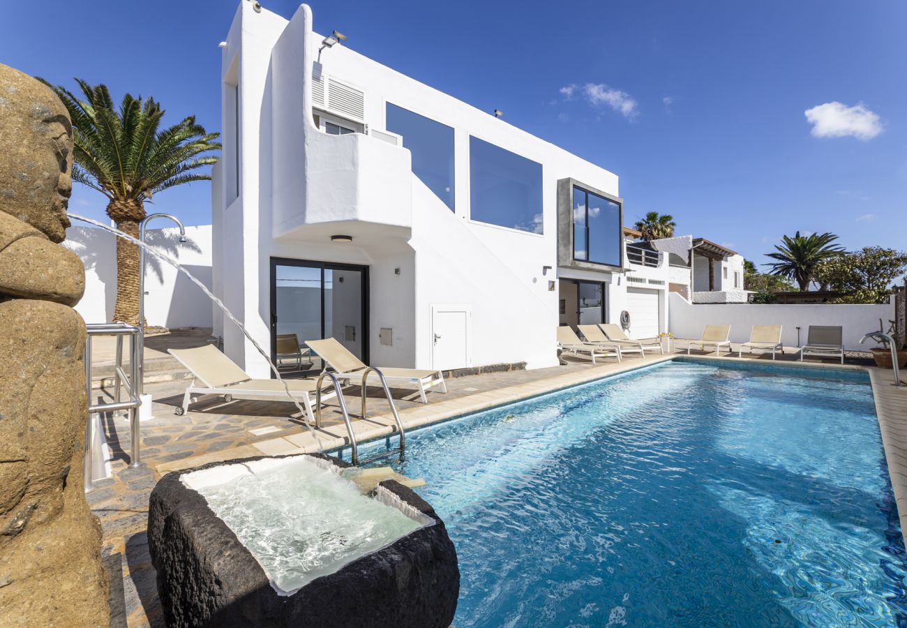Villa in Arrecife - Villa Atlántico - Villasexperience