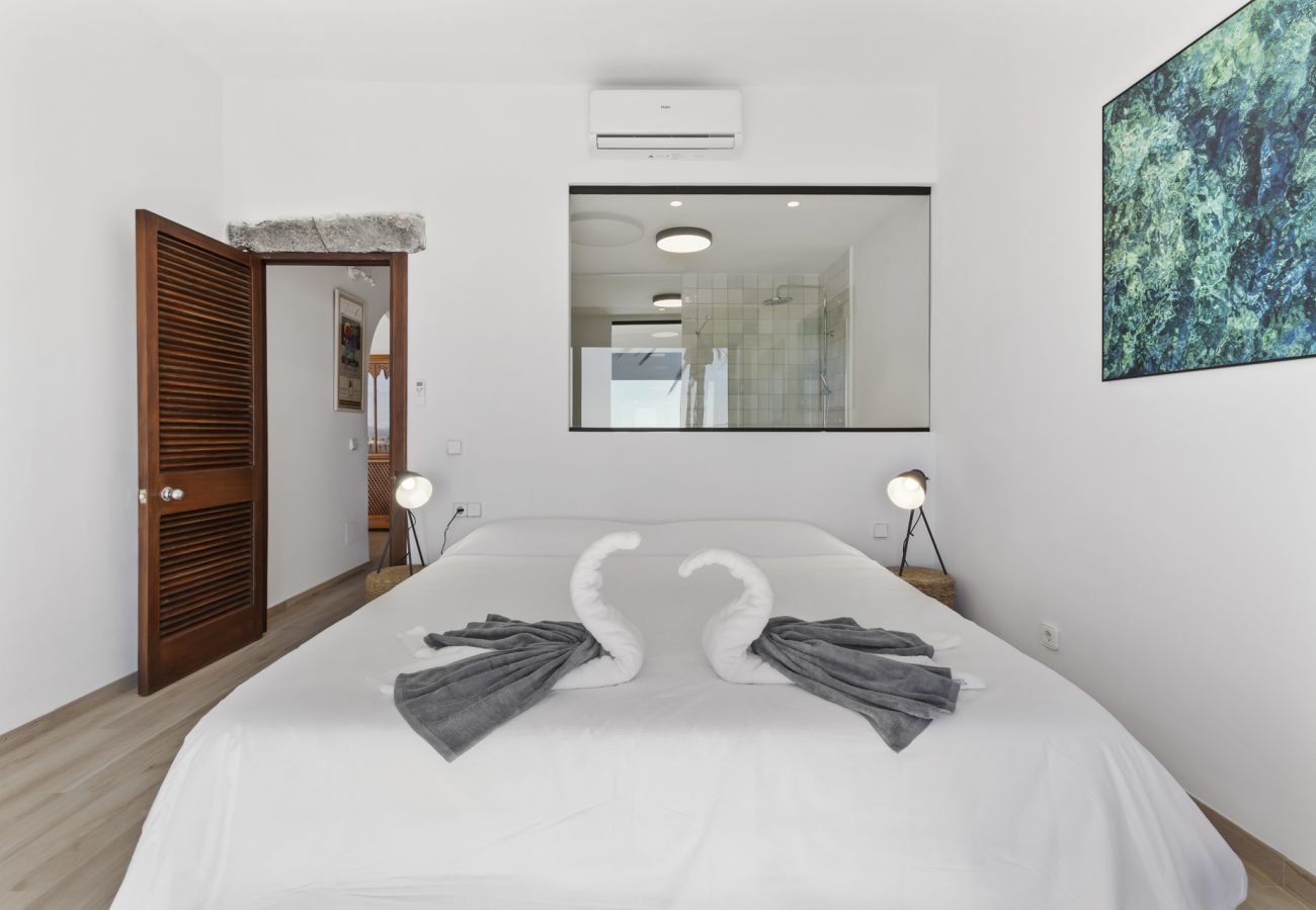 Chalet in Arrecife - Mirador del Océano - Primer piso