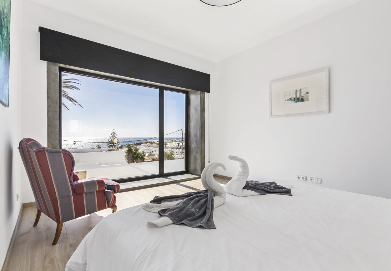 Chalet in Arrecife - Mirador del Océano - Primer piso