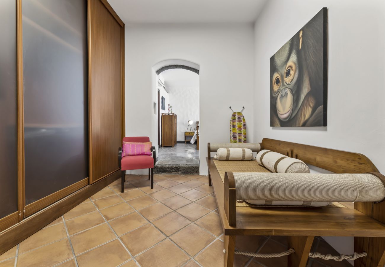 Chalet in Arrecife - Mirador del Océano - Primer piso