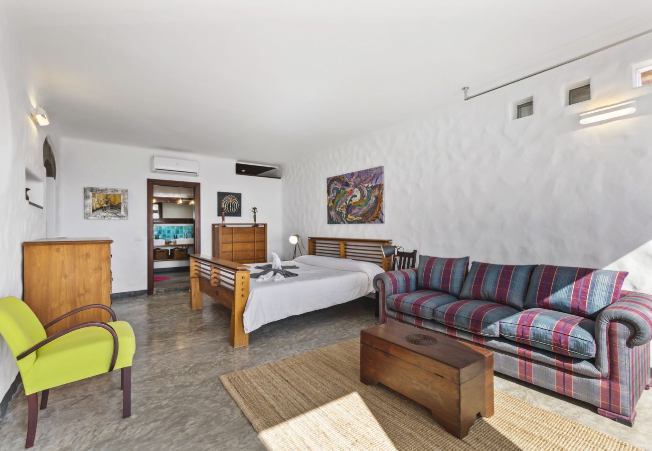 Chalet in Arrecife - Mirador del Océano - Primer piso