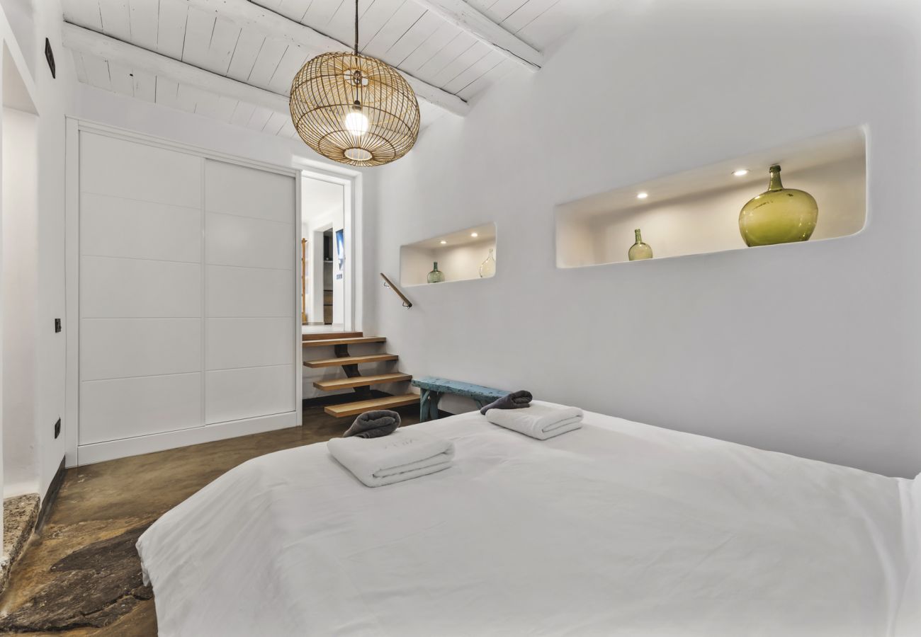 Villa in Arrecife - Villa Atlántico - planta baja