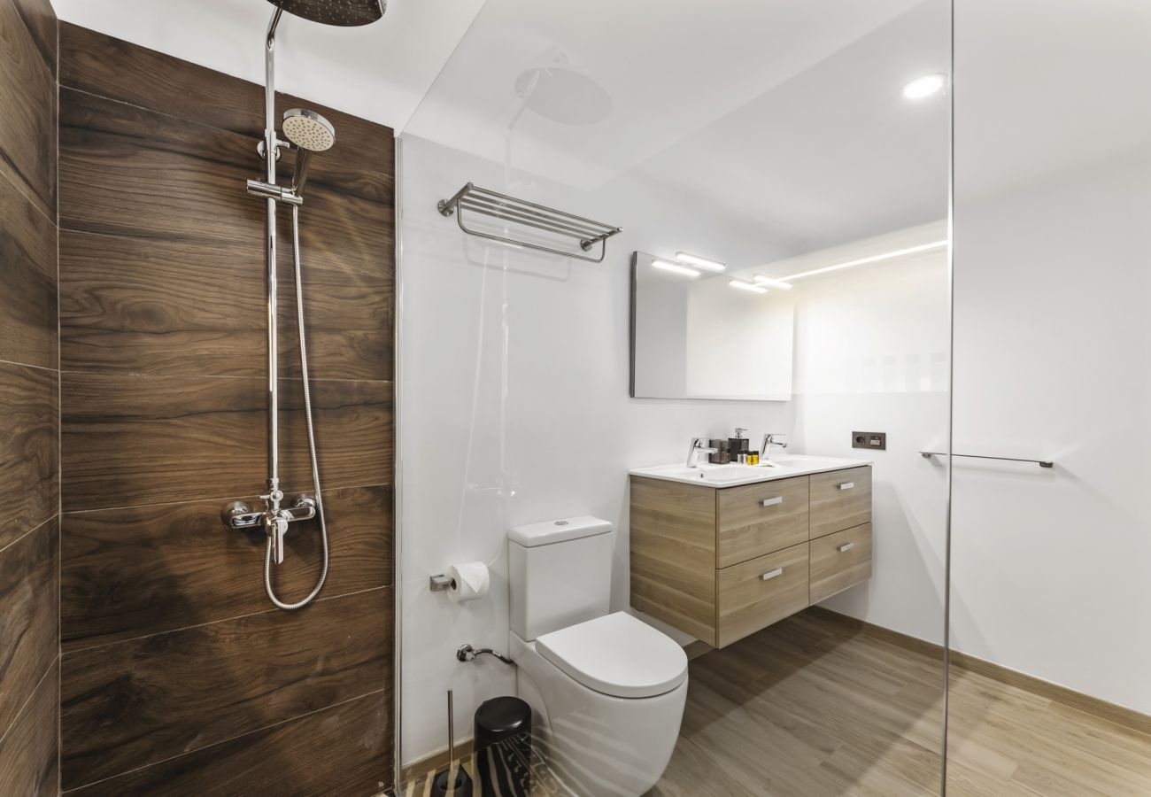 Villa in Arrecife - Villa Atlántico - planta baja