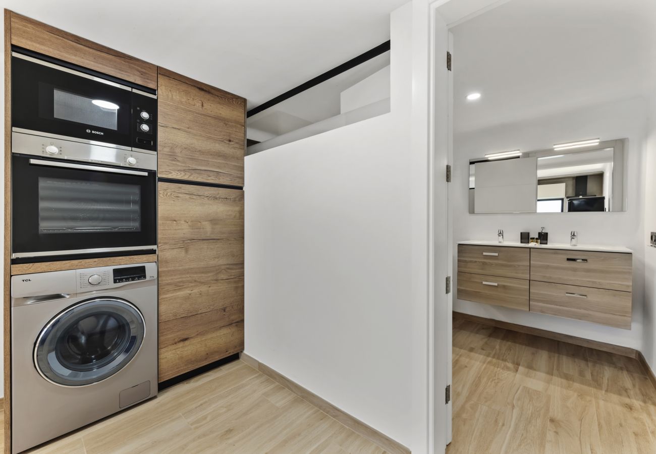 Villa in Arrecife - Villa Atlántico - planta baja