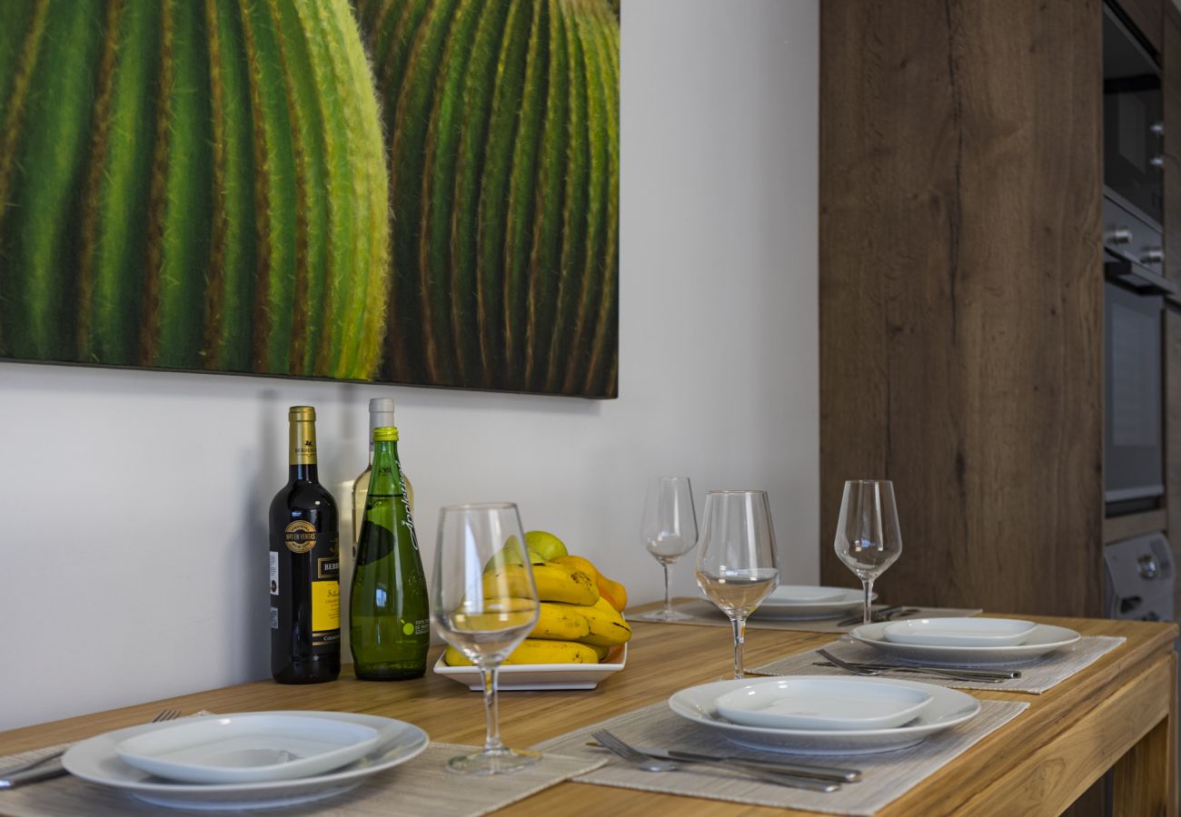 Villa in Arrecife - Villa Atlántico - planta baja