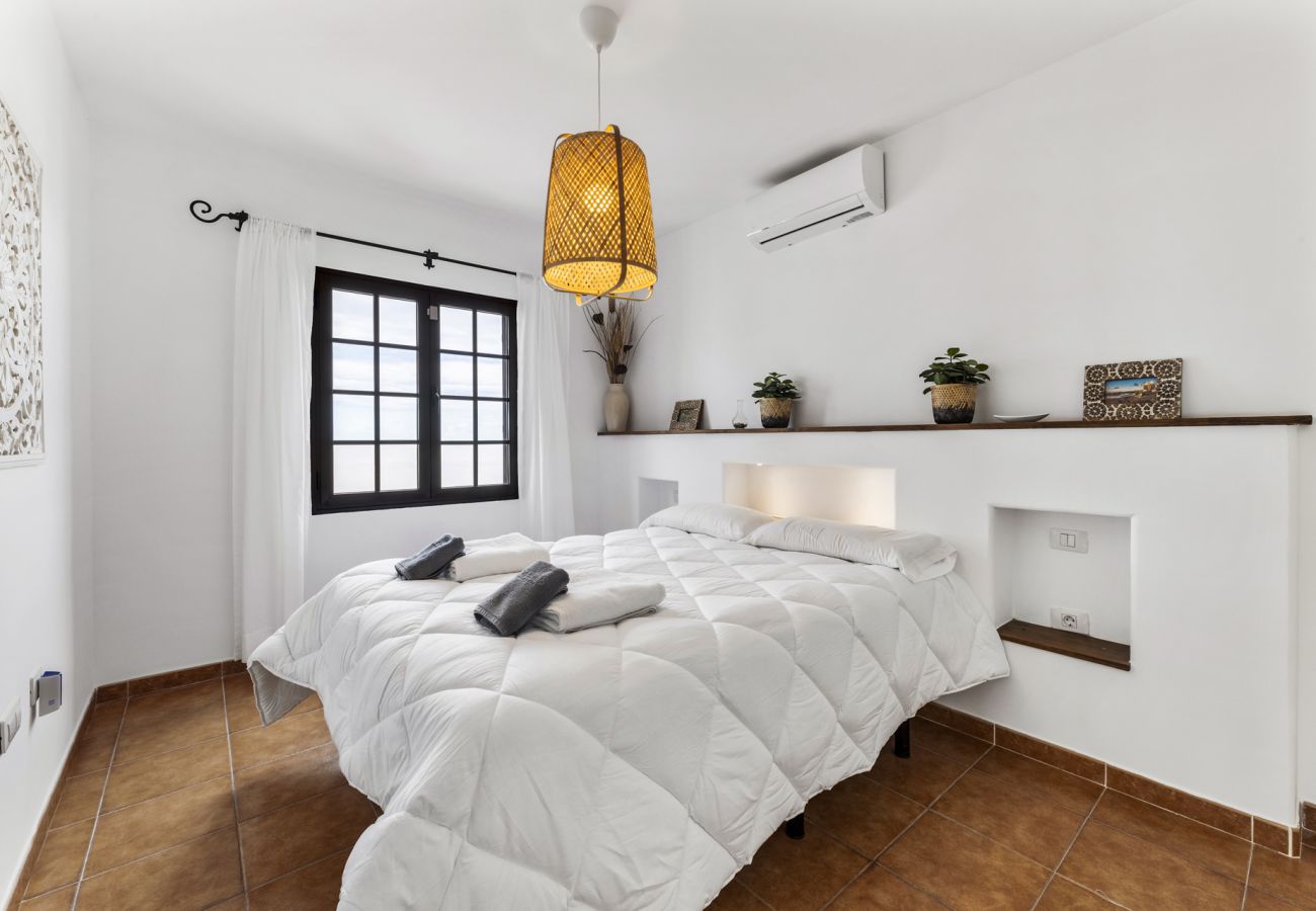 Villa in Tías - Villa 4 - Villasexperience