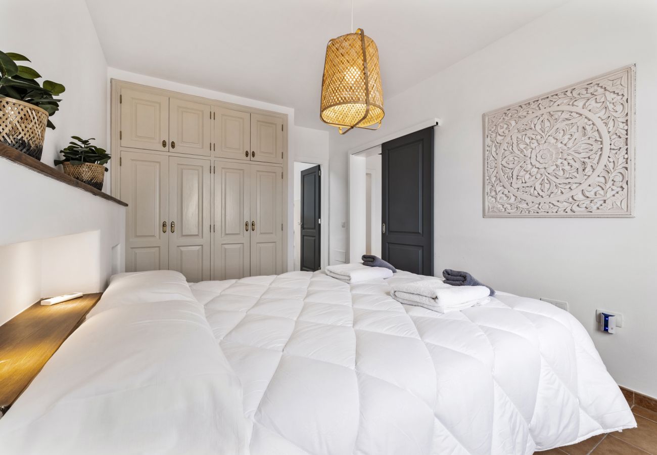 Villa in Tías - Villa 4 - Villasexperience