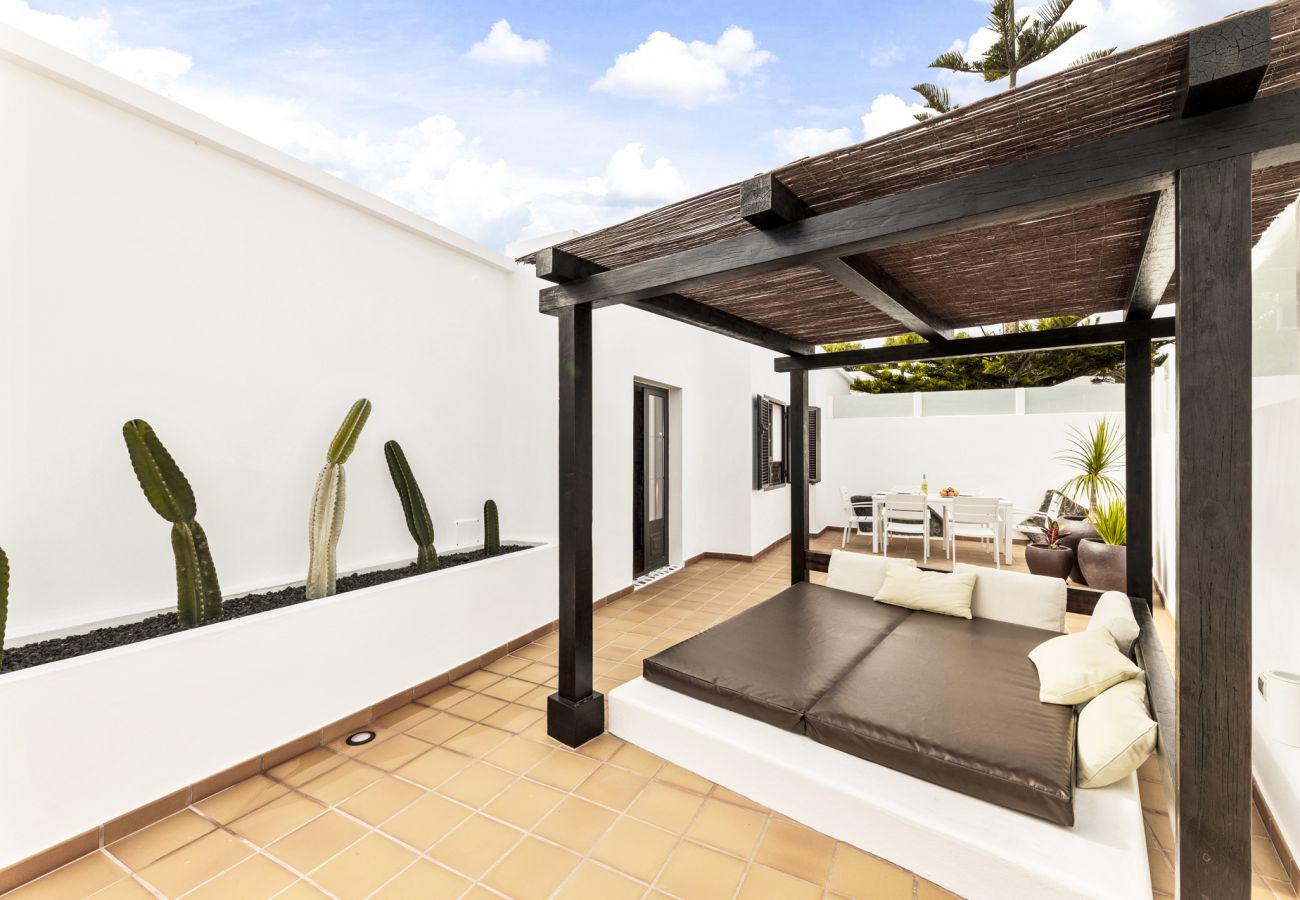 Villa in Tías - Villa 4 - Villasexperience