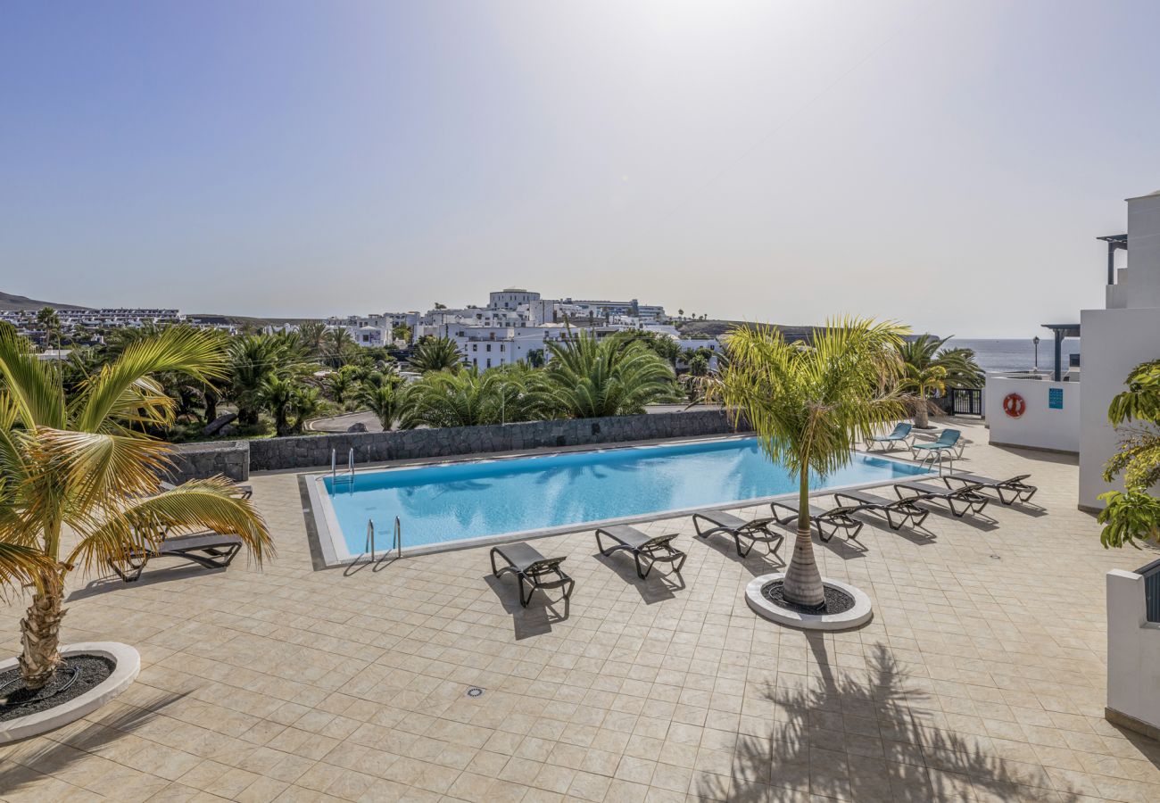 House in Playa Blanca - Casa Estela - Villa in Lanzarote - Spain - VipVipVillas