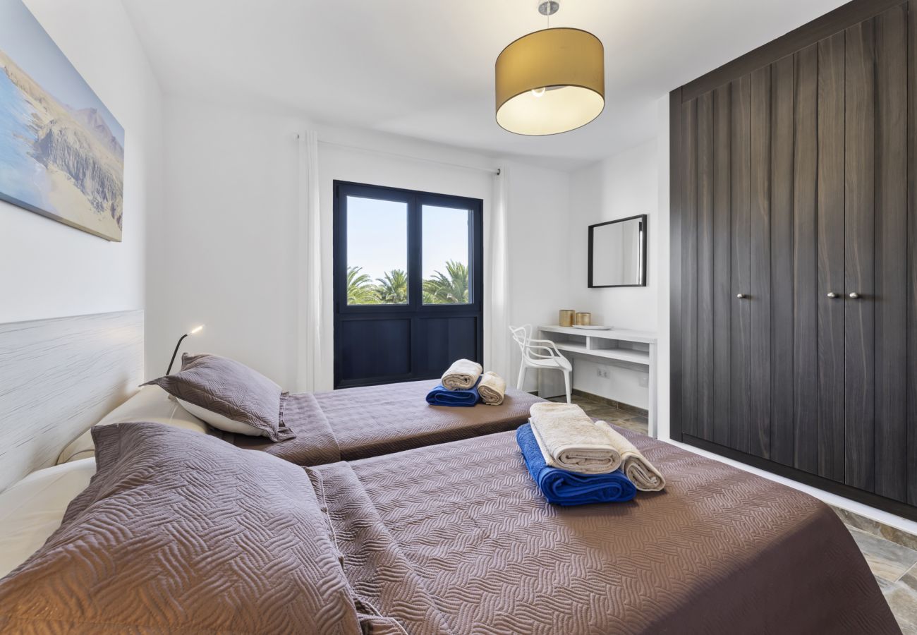 House in Playa Blanca - Casa Estela - Villa in Lanzarote - Spain - VipVipVillas