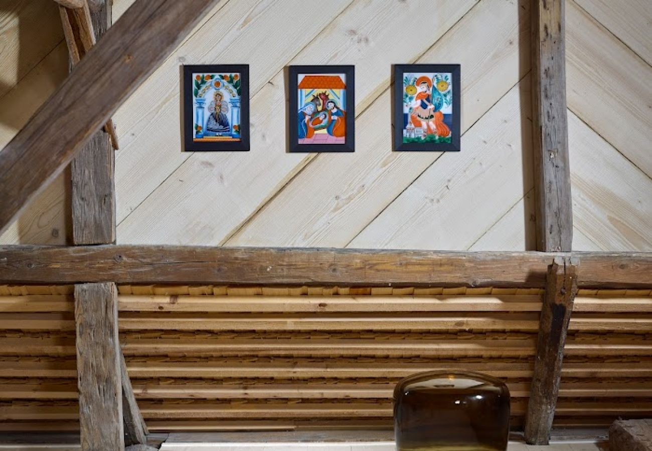 Villa in Javorek - VJK050