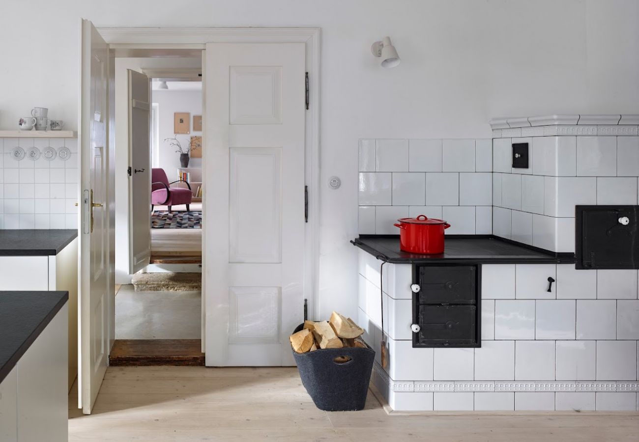 Villa in Javorek - VJK050