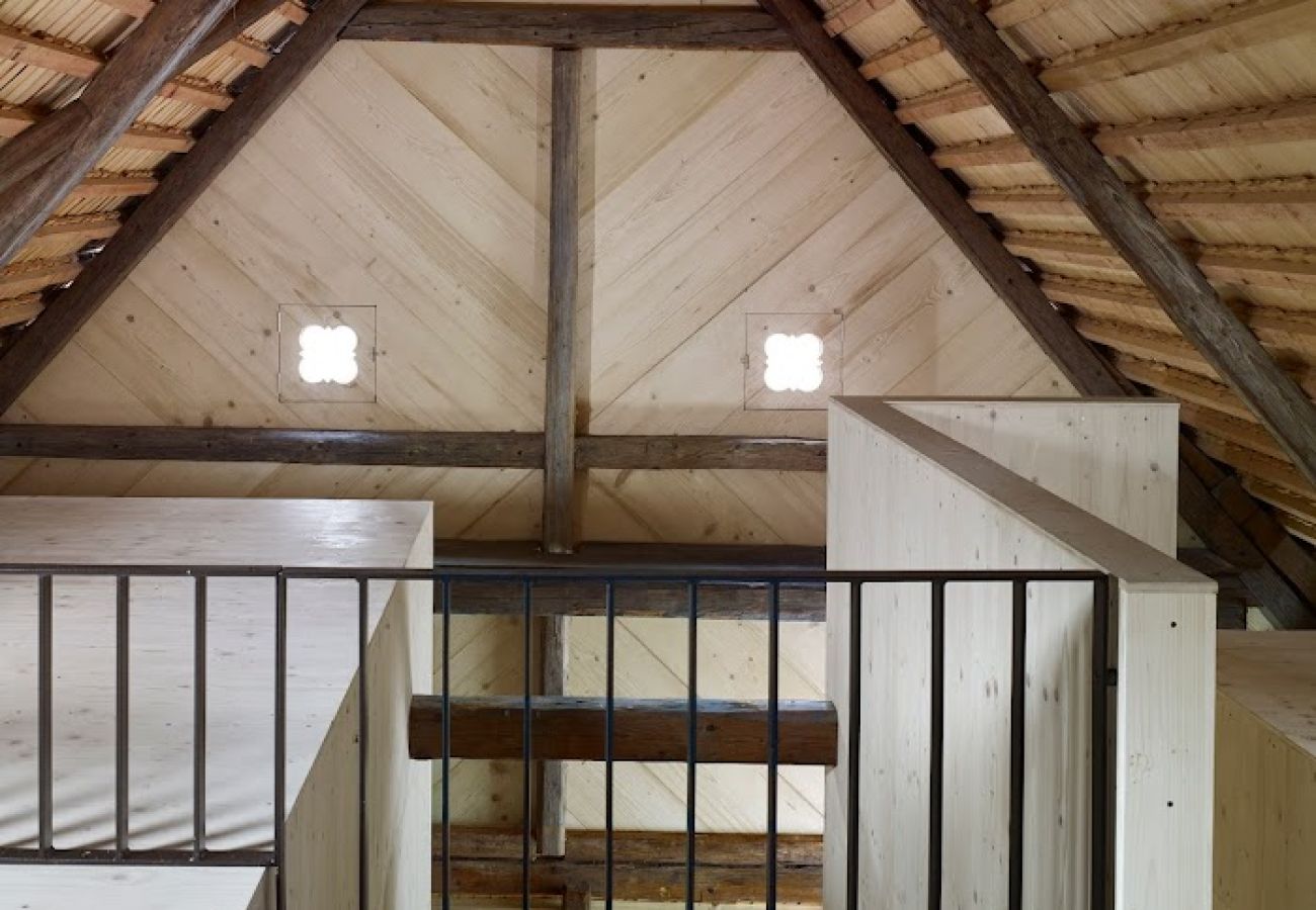 Villa in Javorek - VJK050