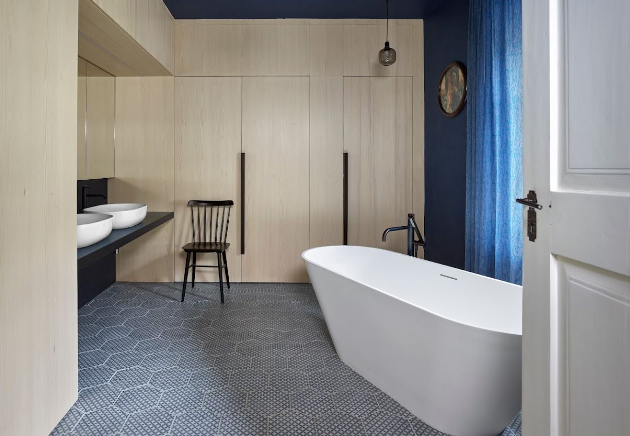 Villa in Javorek - VJK050