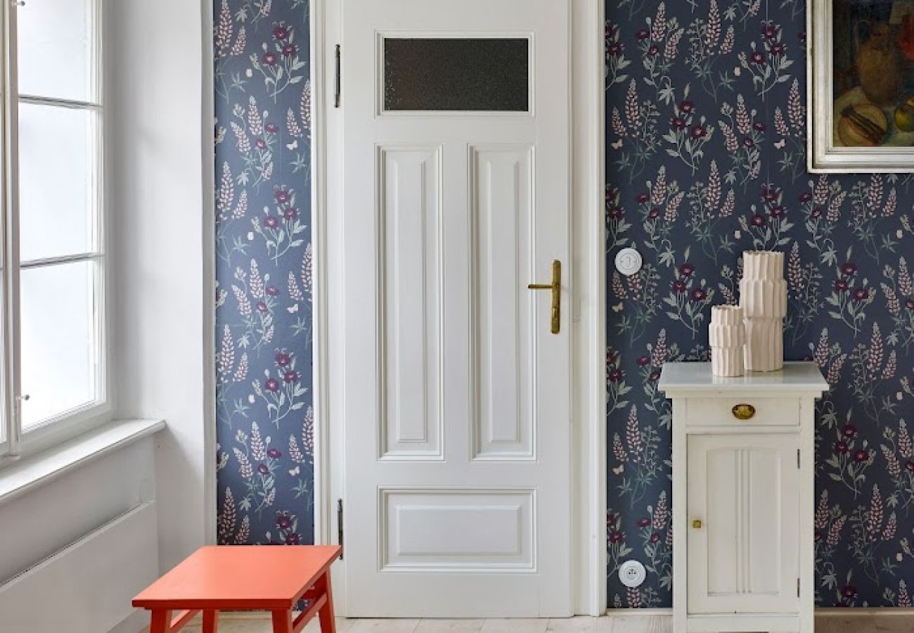 Villa in Javorek - VJK050