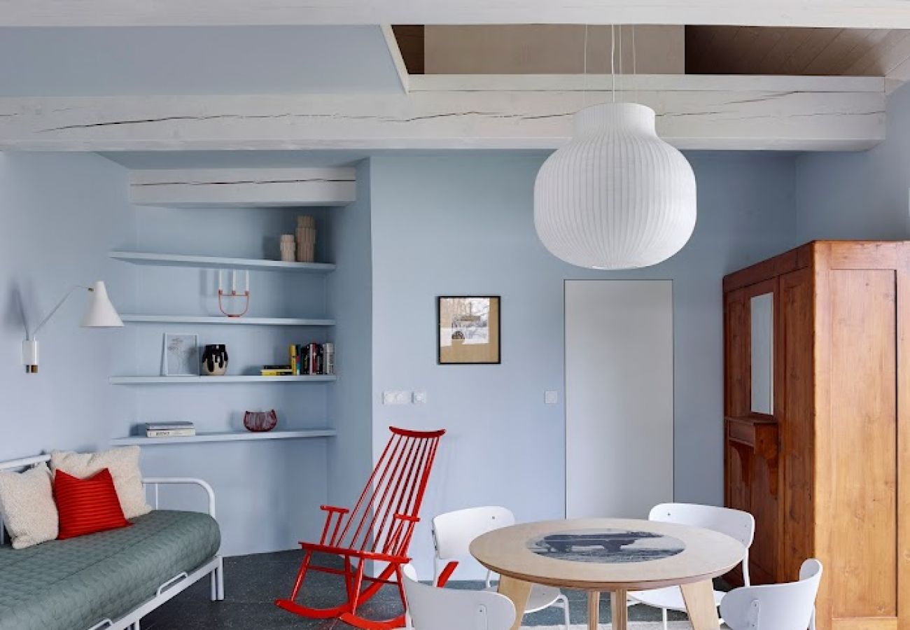 Villa in Javorek - VJK050