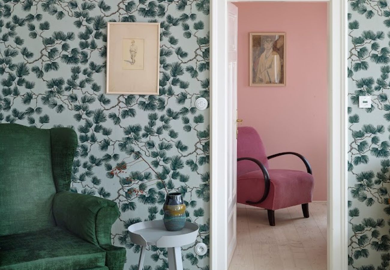 Villa in Javorek - VJK050