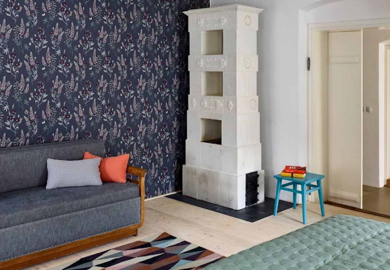 Villa in Javorek - VJK050