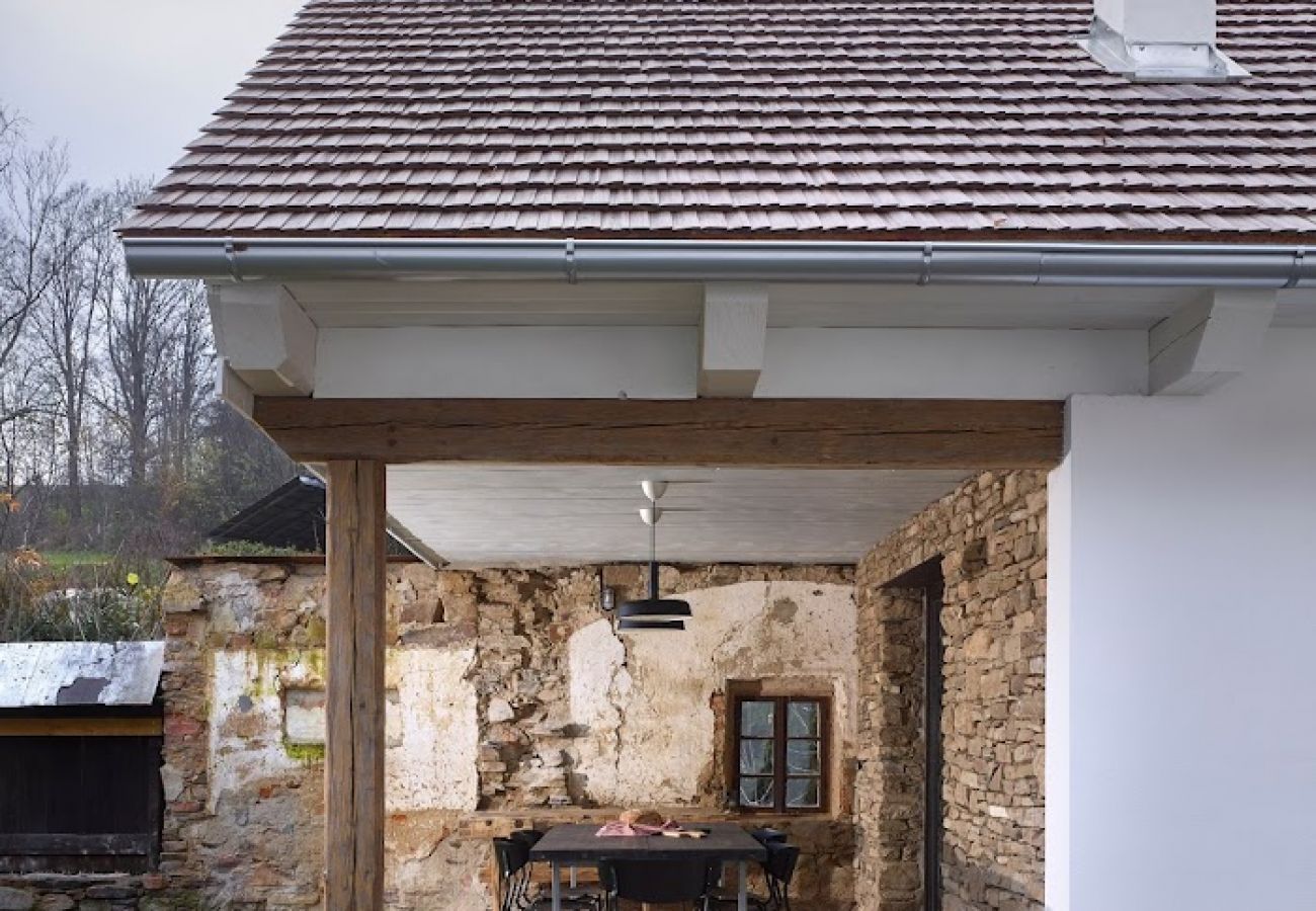 Villa in Javorek - VJK050