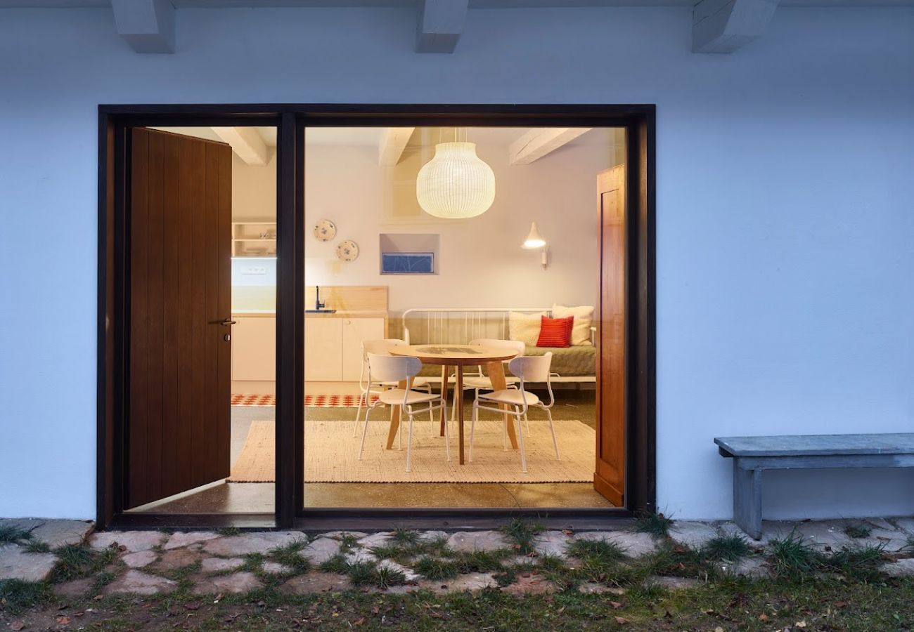 Villa in Javorek - VJK050