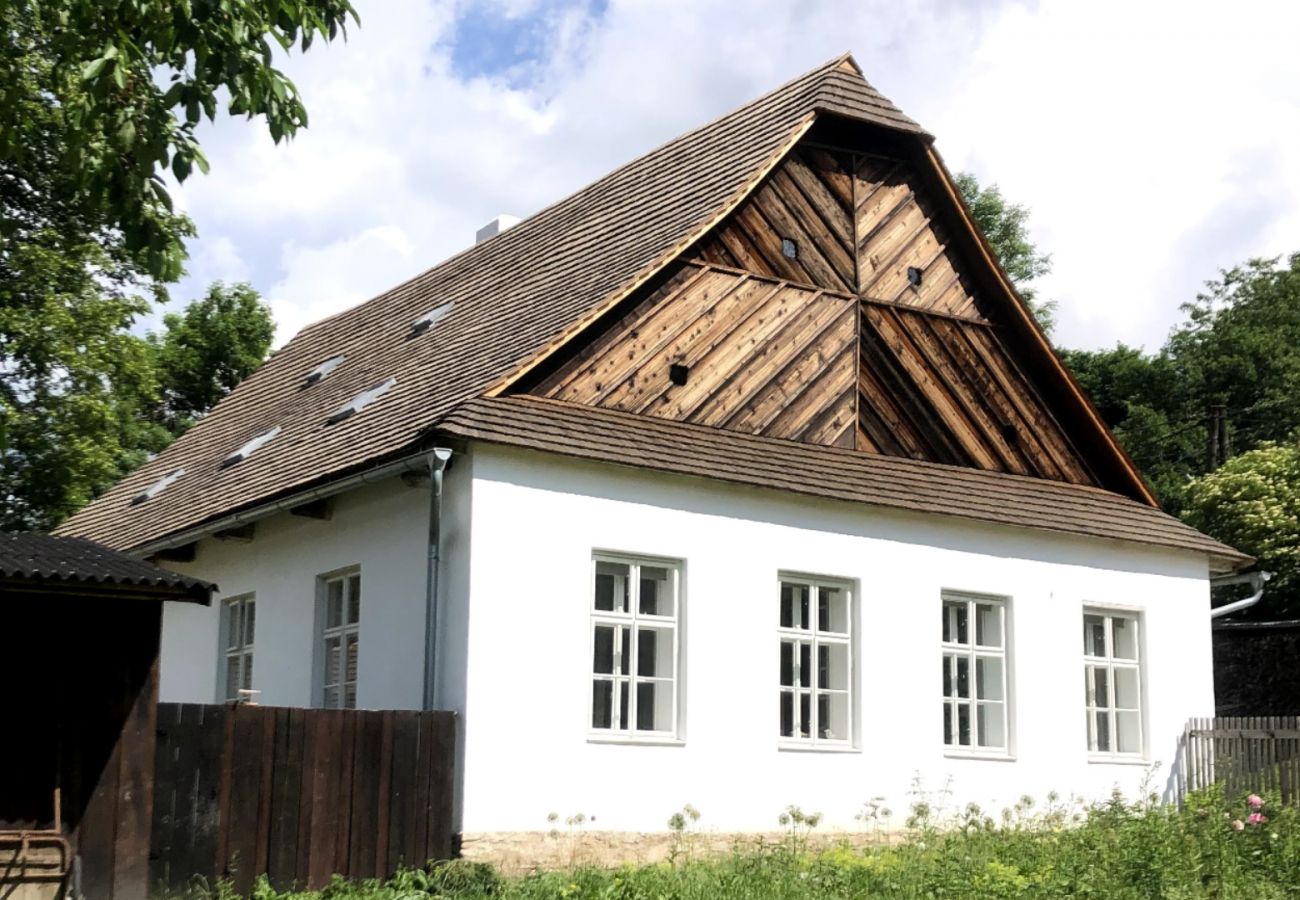 Villa in Javorek - VJK050