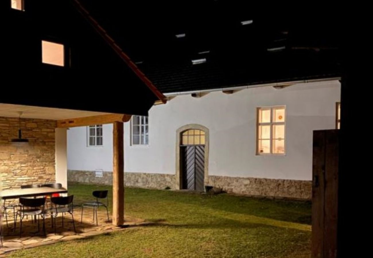 Villa in Javorek - VJK050