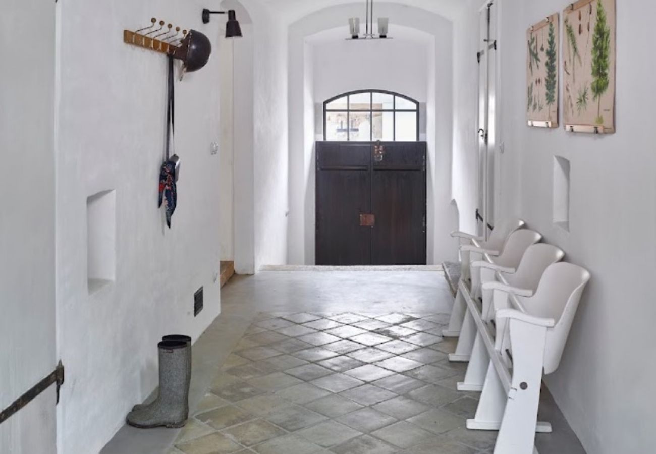 Villa in Javorek - VJK050