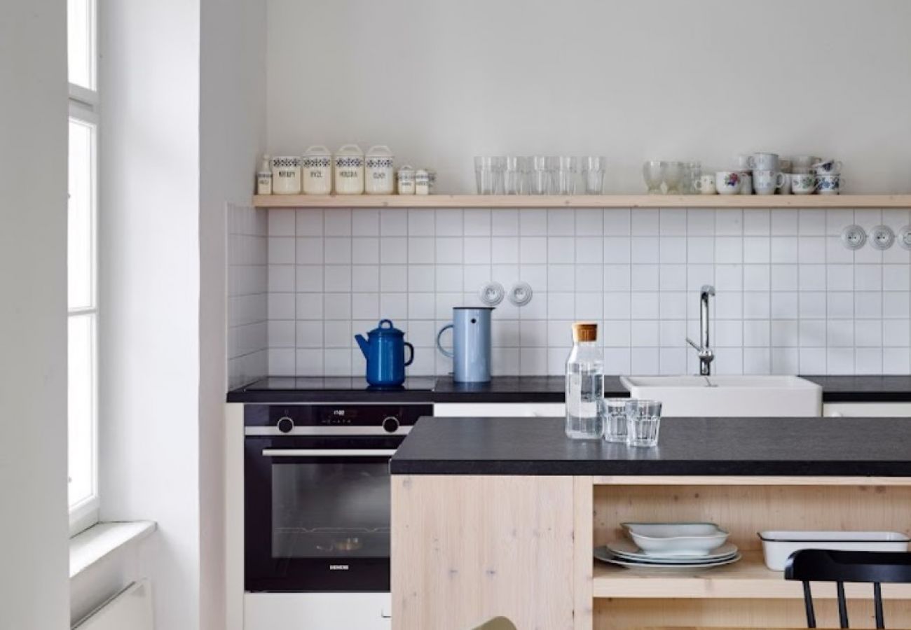 Villa in Javorek - VJK050