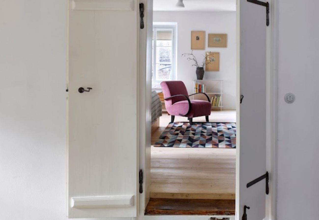 Villa in Javorek - VJK050