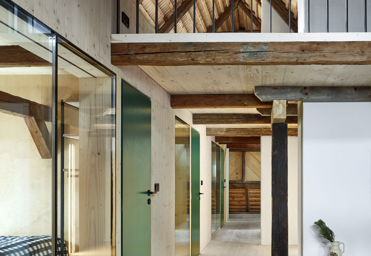 Villa in Javorek - VJK050