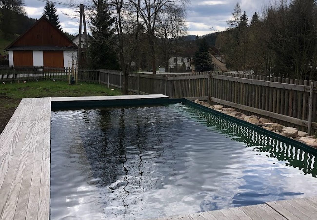 Villa in Javorek - VJK050