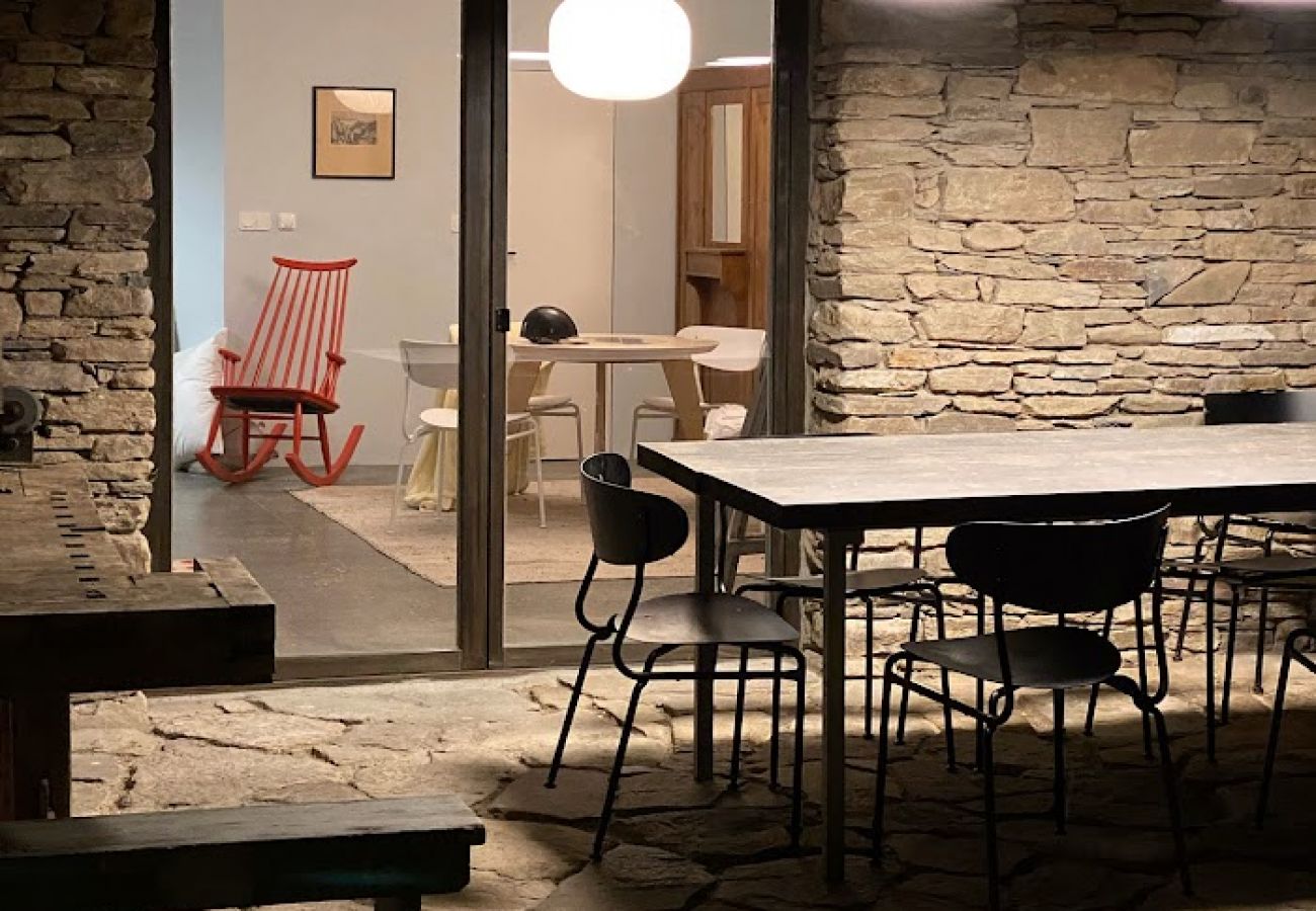 Villa in Javorek - VJK050