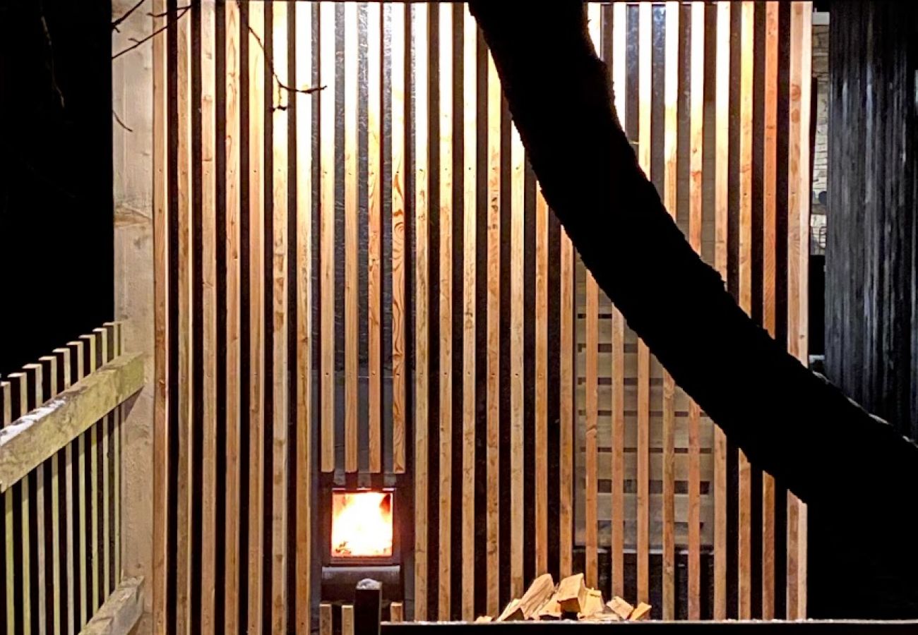 Villa in Javorek - VJK050