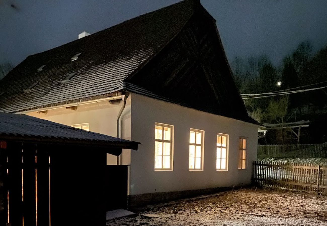 Villa in Javorek - VJK050