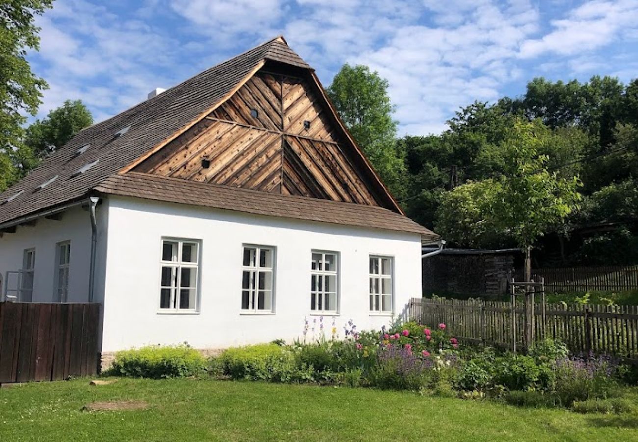 Villa in Javorek - VJK050