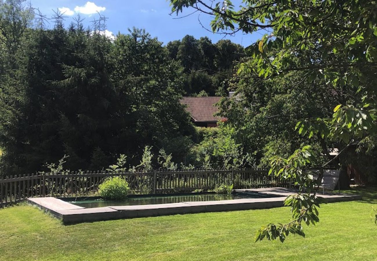 Villa in Javorek - VJK050