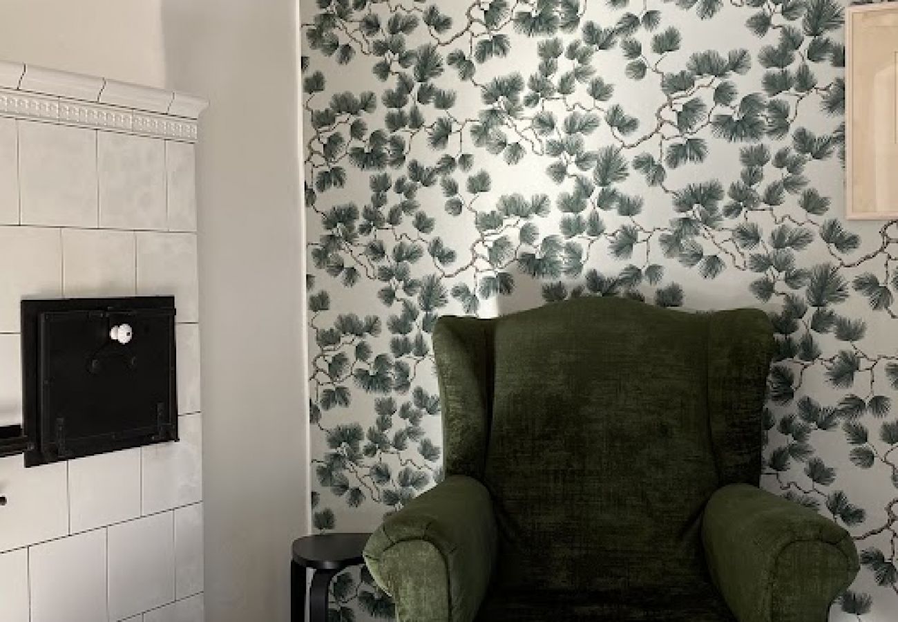 Villa in Javorek - VJK050