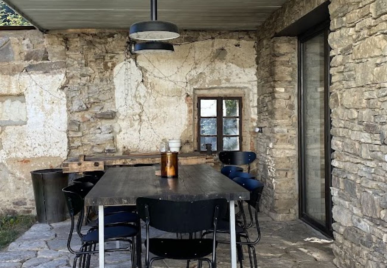 Villa in Javorek - VJK050