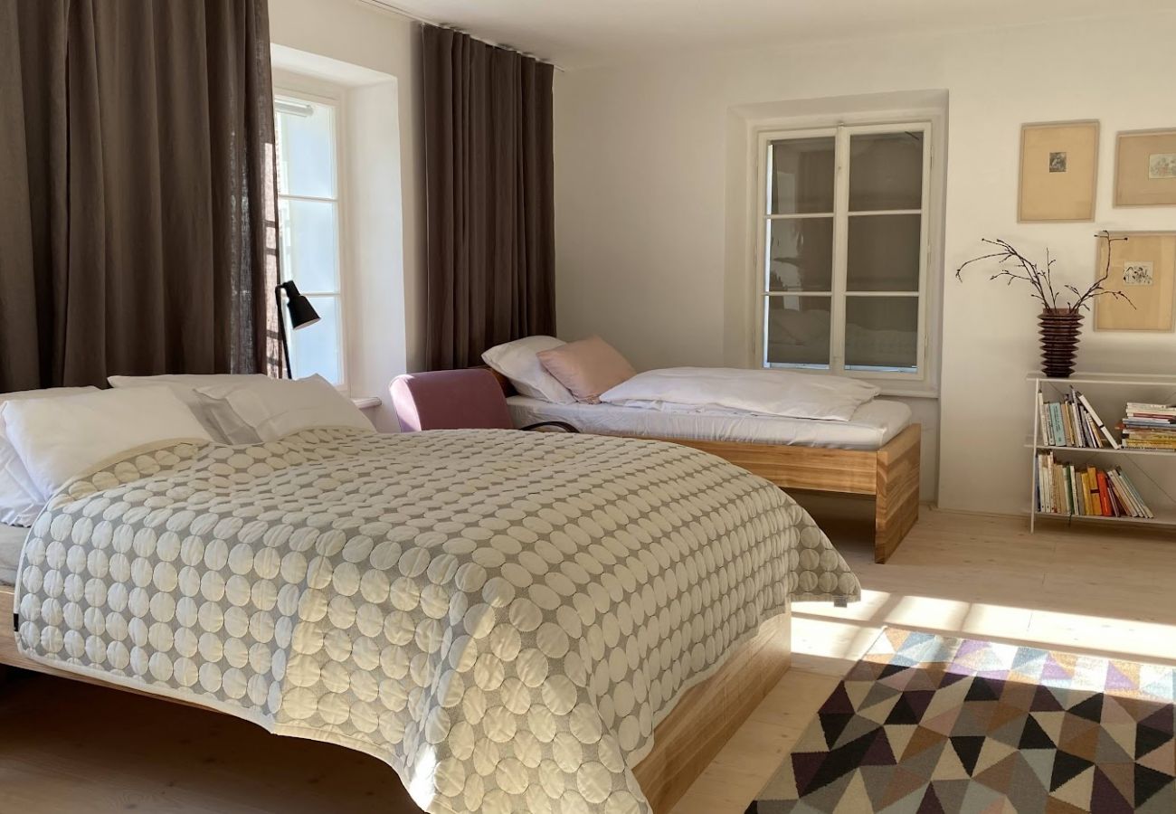 Villa in Javorek - VJK050