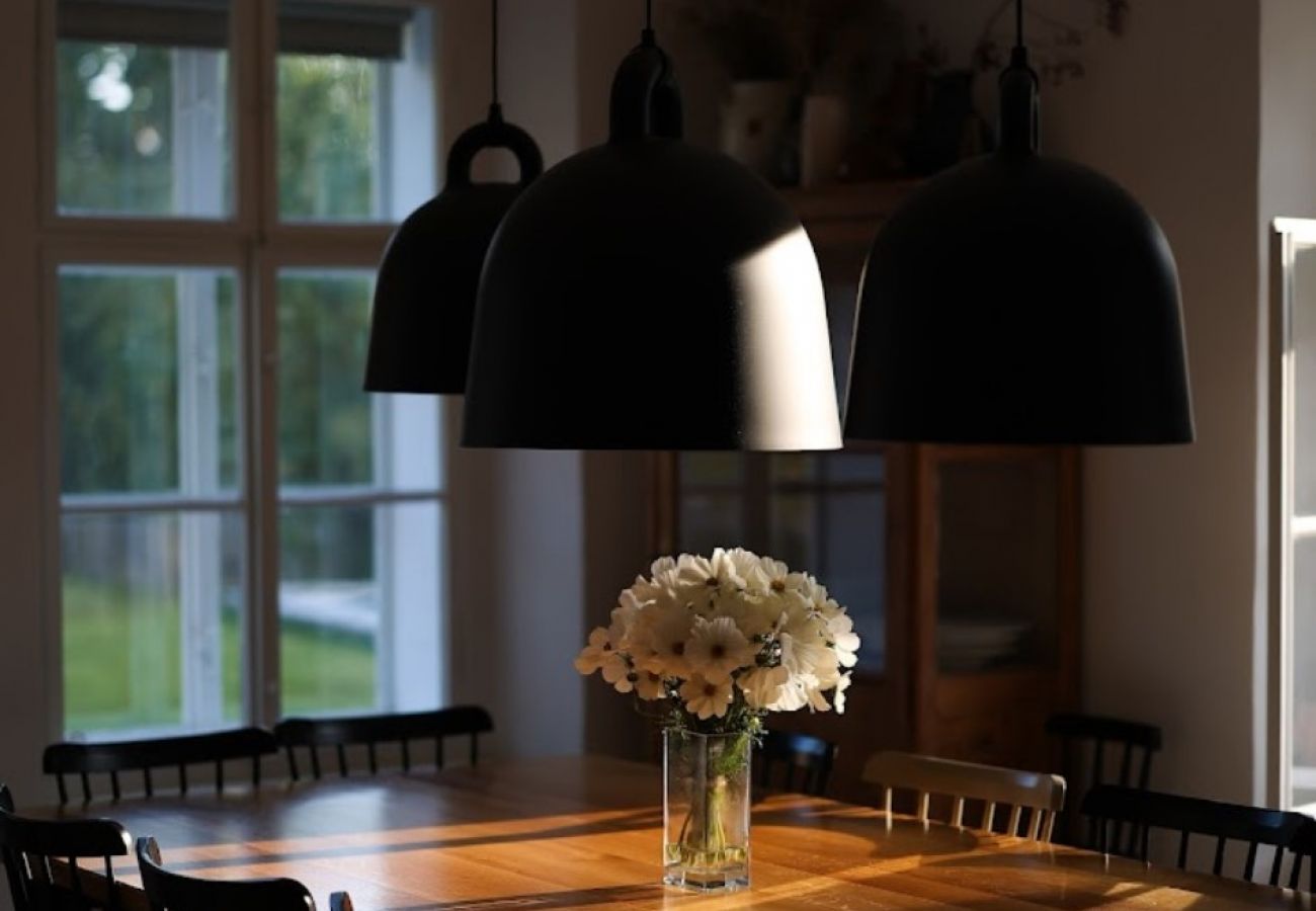 Villa in Javorek - VJK050