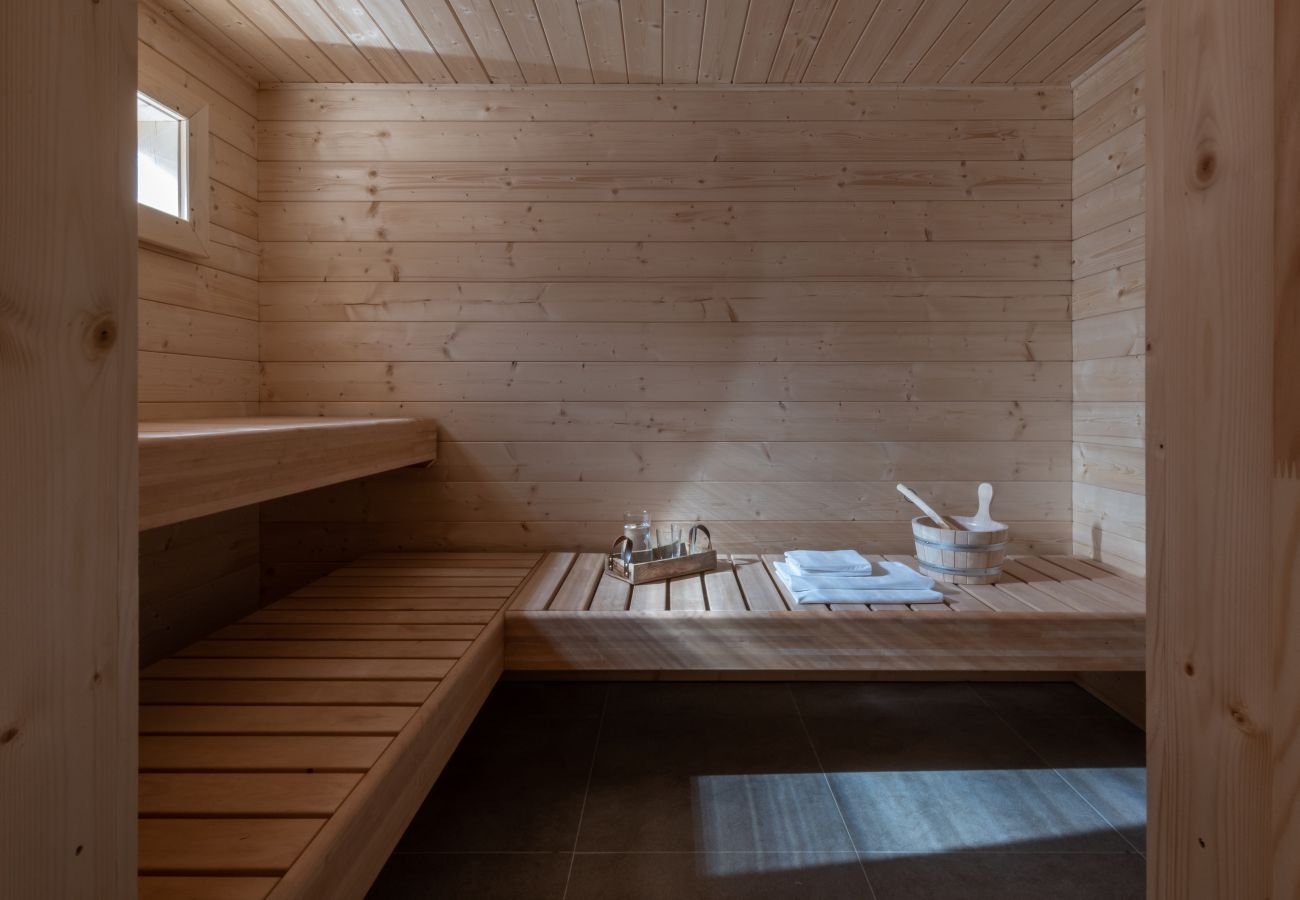 Villa in Hutisko-Solanec - MHA555