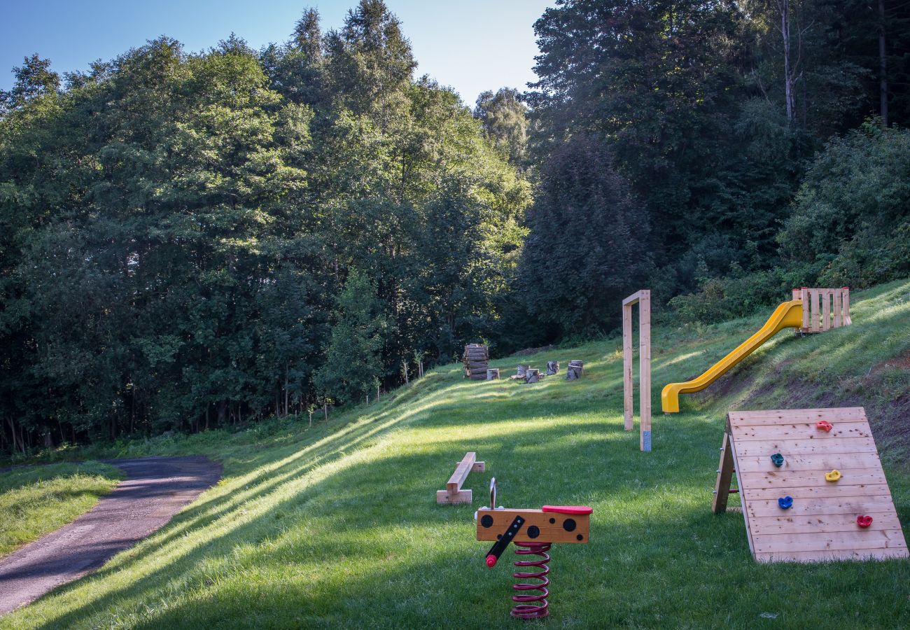 Villa in Hutisko-Solanec - MHA555